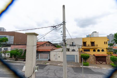 Casa à venda com 150m², 3 quartos e 4 vagasSuíte 2 - Vista da Varanda