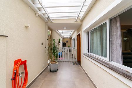 Casa à venda com 150m², 3 quartos e 4 vagasQuintal