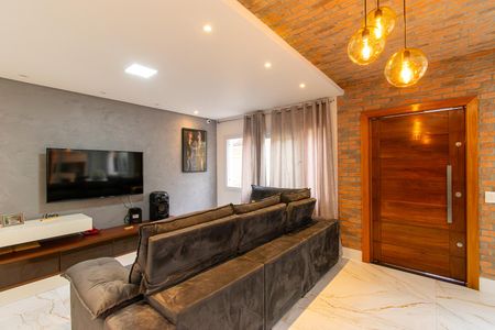 Casa à venda com 150m², 3 quartos e 4 vagasSala