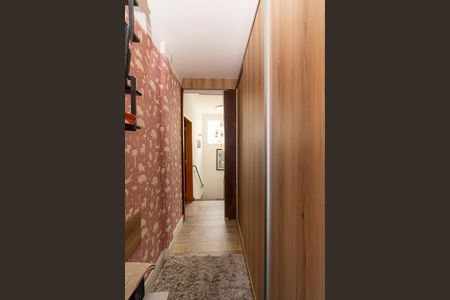 Casa à venda com 150m², 3 quartos e 4 vagasQuarto 1 - Escritório