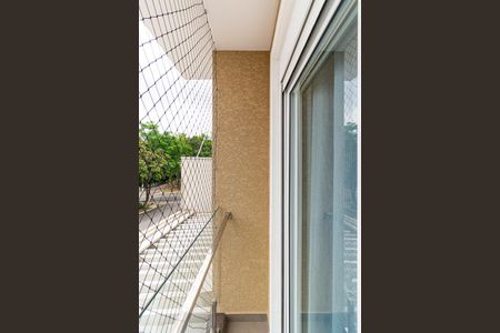 Casa à venda com 150m², 3 quartos e 4 vagasSuíte 1 - Varanda