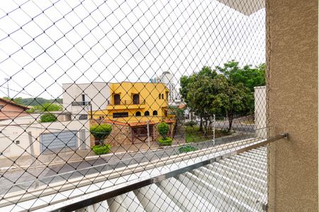 Casa à venda com 150m², 3 quartos e 4 vagasSuíte 1 - Varanda