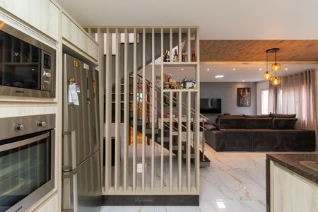 Casa à venda com 150m², 3 quartos e 4 vagasCozinha