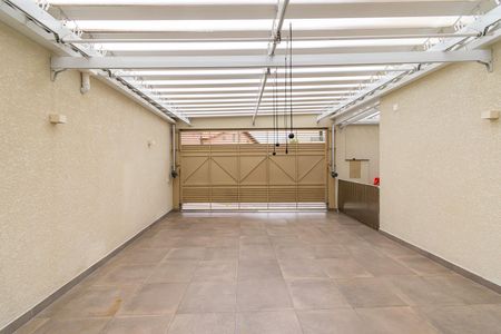 Casa à venda com 150m², 3 quartos e 4 vagasGaragem