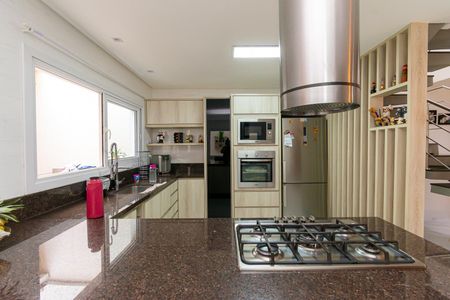 Casa à venda com 150m², 3 quartos e 4 vagasCozinha