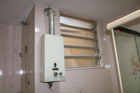 Casa à venda com 550m², 4 quartos e 4 vagas Casa à venda com 550m², 4 quartos e 4 vagasBanheiro Social - Casa 2