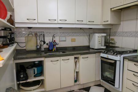 Casa à venda com 550m², 4 quartos e 4 vagas Casa à venda com 550m², 4 quartos e 4 vagasCozinha - Casa 1