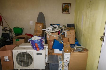 Casa à venda com 550m², 4 quartos e 4 vagas Casa à venda com 550m², 4 quartos e 4 vagasQuarto 2 - Casa 2