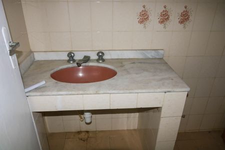 Casa à venda com 550m², 4 quartos e 4 vagas Casa à venda com 550m², 4 quartos e 4 vagasBanheiro do Quarto Suite - Casa 2