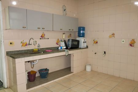 Casa à venda com 550m², 4 quartos e 4 vagas Casa à venda com 550m², 4 quartos e 4 vagasCozinha - Casa 2