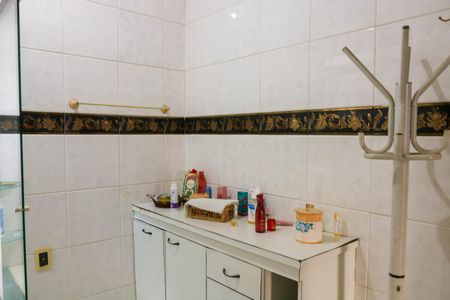 Casa à venda com 550m², 4 quartos e 4 vagas Casa à venda com 550m², 4 quartos e 4 vagasBanheiro Quarto Suíte - Casa 1