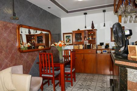 Sala - Casa 1 de casa à venda com 4 quartos, 300m² em Engenho de Dentro, Rio de Janeiro