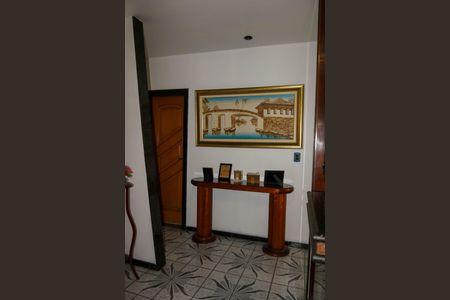 Casa à venda com 550m², 4 quartos e 4 vagas Casa à venda com 550m², 4 quartos e 4 vagasSala - Casa 1