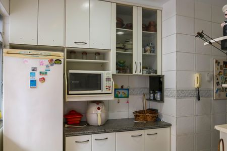 Casa à venda com 550m², 4 quartos e 4 vagas Casa à venda com 550m², 4 quartos e 4 vagasCozinha - Casa 1