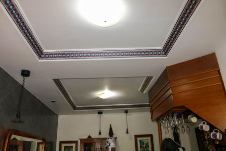 Casa à venda com 550m², 4 quartos e 4 vagas Casa à venda com 550m², 4 quartos e 4 vagasSala - Casa 1