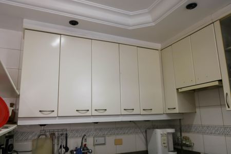 Casa à venda com 550m², 4 quartos e 4 vagas Casa à venda com 550m², 4 quartos e 4 vagasCozinha - Casa 1