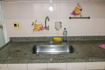 Casa à venda com 550m², 4 quartos e 4 vagas Casa à venda com 550m², 4 quartos e 4 vagasCozinha - Casa 2