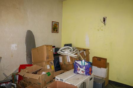 Casa à venda com 550m², 4 quartos e 4 vagas Casa à venda com 550m², 4 quartos e 4 vagasQuarto 2 - Casa 2