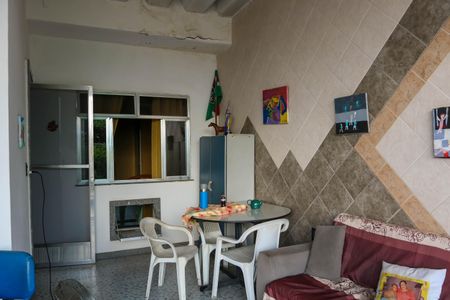 Casa à venda com 550m², 4 quartos e 4 vagas Casa à venda com 550m², 4 quartos e 4 vagasVaranda dos Quartos - Casa 1