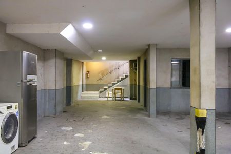 Casa à venda com 550m², 4 quartos e 4 vagas Casa à venda com 550m², 4 quartos e 4 vagasGaragem
