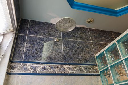 Casa à venda com 550m², 4 quartos e 4 vagas Casa à venda com 550m², 4 quartos e 4 vagasBanheiro Social - Casa 1