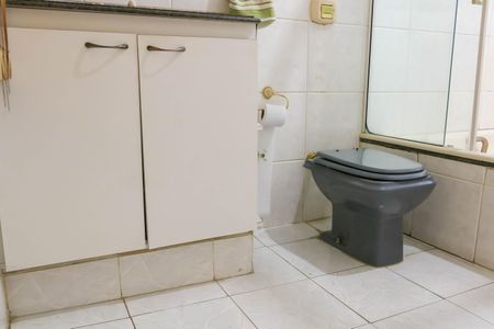 Casa à venda com 550m², 4 quartos e 4 vagas Casa à venda com 550m², 4 quartos e 4 vagasBanheiro Quarto Suíte - Casa 1