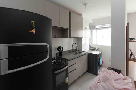 Apartamento para alugar com 44m², 2 quartos e 1 vaga Apartamento para alugar com 44m², 2 quartos e 1 vagaCozinha
