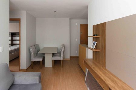 Apartamento para alugar com 44m², 2 quartos e 1 vaga Apartamento para alugar com 44m², 2 quartos e 1 vagaSala