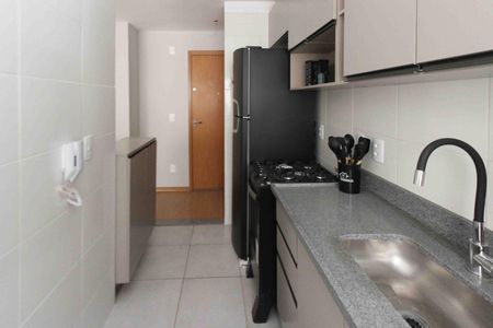 Apartamento para alugar com 44m², 2 quartos e 1 vaga Apartamento para alugar com 44m², 2 quartos e 1 vagaCozinha