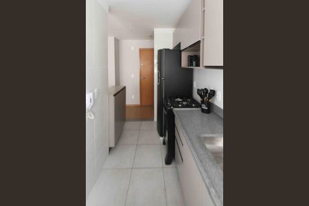 Apartamento para alugar com 44m², 2 quartos e 1 vaga Apartamento para alugar com 44m², 2 quartos e 1 vagaCozinha