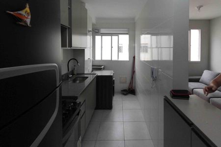 Apartamento para alugar com 44m², 2 quartos e 1 vaga Apartamento para alugar com 44m², 2 quartos e 1 vagaCozinha