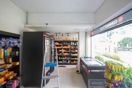 Apartamento para alugar com 44m², 2 quartos e 1 vaga