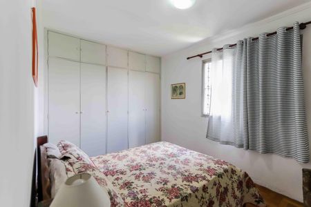 Apartamento à venda com 120m², 3 quartos e 1 vaga Apartamento à venda com 120m², 3 quartos e 1 vagaQuarto 3 - Suíte