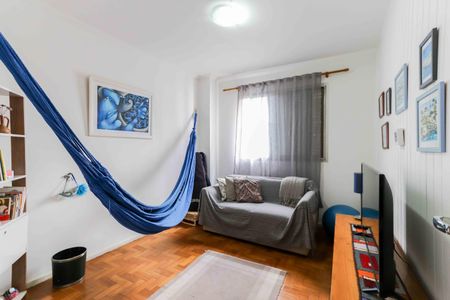 Apartamento à venda com 120m², 3 quartos e 1 vaga Apartamento à venda com 120m², 3 quartos e 1 vagaQuarto 1
