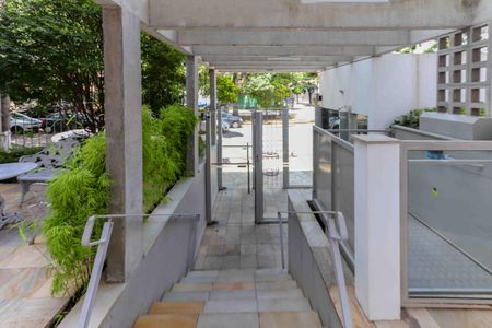 Apartamento à venda com 120m², 3 quartos e 1 vaga Apartamento à venda com 120m², 3 quartos e 1 vagaÁrea comum