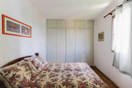 Apartamento à venda com 120m², 3 quartos e 1 vaga Apartamento à venda com 120m², 3 quartos e 1 vagaQuarto 3 - Suíte