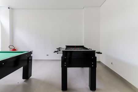 Apartamento à venda com 120m², 3 quartos e 1 vaga Apartamento à venda com 120m², 3 quartos e 1 vagaEspaço de Jogos
