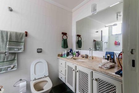 Apartamento à venda com 120m², 3 quartos e 1 vaga Apartamento à venda com 120m², 3 quartos e 1 vagaQuarto 3 - Suíte