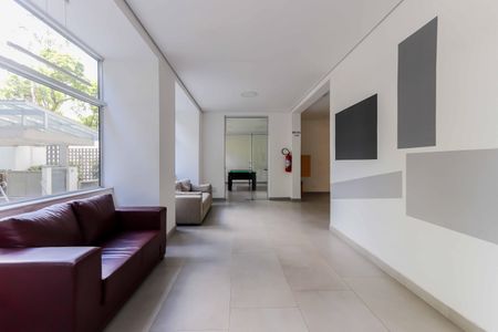 Apartamento à venda com 120m², 3 quartos e 1 vaga Apartamento à venda com 120m², 3 quartos e 1 vagaHall de entrada