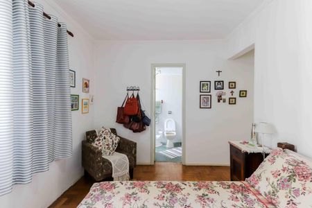 Apartamento à venda com 120m², 3 quartos e 1 vaga Apartamento à venda com 120m², 3 quartos e 1 vagaQuarto 3 - Suíte