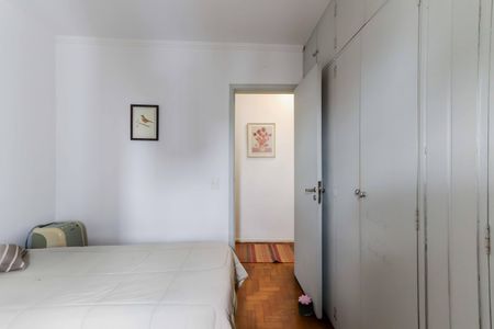Apartamento à venda com 120m², 3 quartos e 1 vaga Apartamento à venda com 120m², 3 quartos e 1 vagaQuarto 2