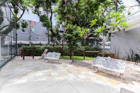 Apartamento à venda com 120m², 3 quartos e 1 vaga Apartamento à venda com 120m², 3 quartos e 1 vagaÁrea comum