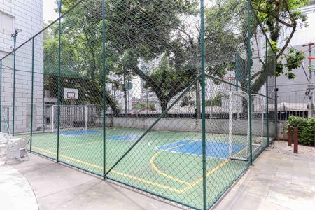 Apartamento à venda com 120m², 3 quartos e 1 vaga Apartamento à venda com 120m², 3 quartos e 1 vagaQuadra