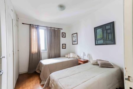 Quarto 2 de apartamento à venda com 3 quartos, 120m² em Vila Pirajussara, São Paulo