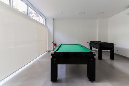 Apartamento à venda com 120m², 3 quartos e 1 vaga Apartamento à venda com 120m², 3 quartos e 1 vagaEspaço de Jogos