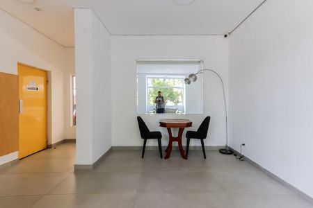 Apartamento à venda com 120m², 3 quartos e 1 vaga Apartamento à venda com 120m², 3 quartos e 1 vagaHall de entrada