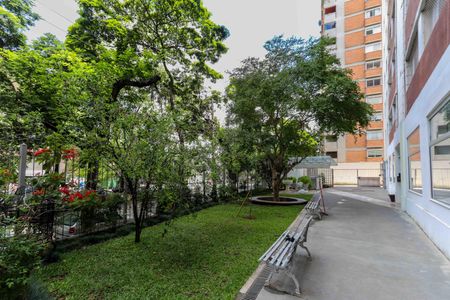 Apartamento à venda com 120m², 3 quartos e 1 vaga Apartamento à venda com 120m², 3 quartos e 1 vagaÁrea comum