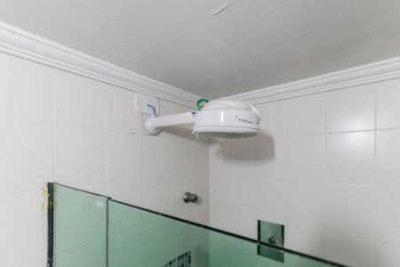 Apartamento à venda com 120m², 3 quartos e 1 vaga Apartamento à venda com 120m², 3 quartos e 1 vagaBanheiro