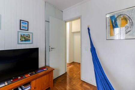 Apartamento à venda com 120m², 3 quartos e 1 vaga Apartamento à venda com 120m², 3 quartos e 1 vagaQuarto 1