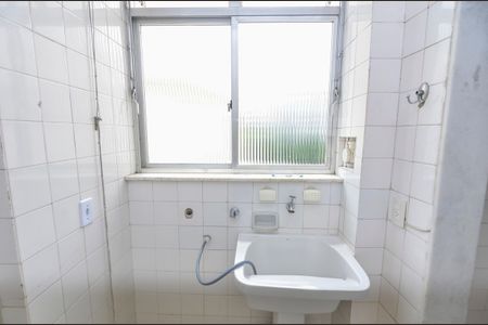 Apartamento para alugar com 110m², 3 quartos e 1 vagaÁrea de Serviço